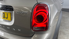 MINI Countryman 1.5 Cooper ALL4 5dr Petrol Hatchback